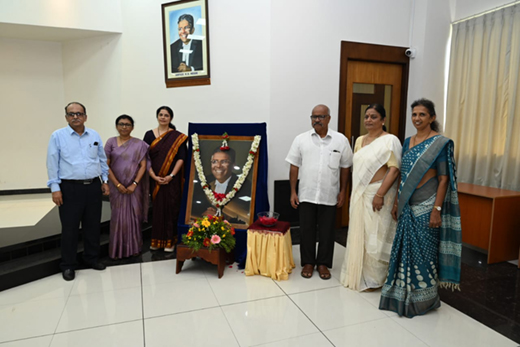 Nitte University-Founders Day
